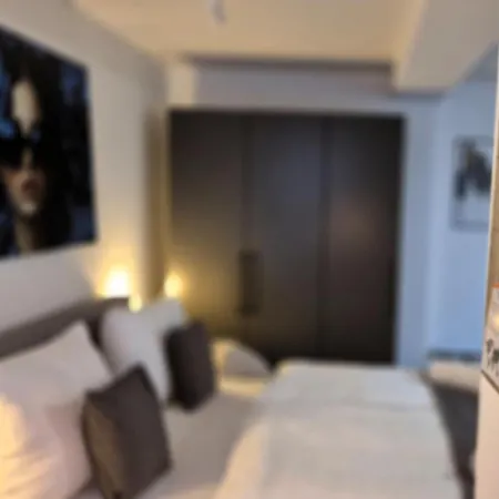 شقة Navia Vela Premium - Parkplatz, Boxspringbett & Balkon كوبلنس