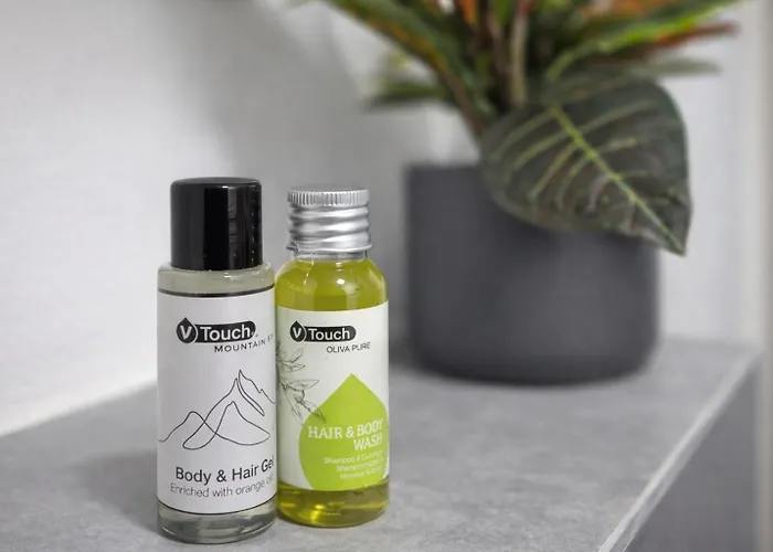 Apartment Navia Vela Premium - Parkplatz, Boxspringbett&balkon Koblenz (Rhineland-Palatinate)